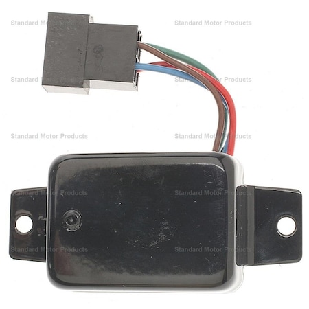 Standard Ignition Voltage Regulator, Vr-126 VR-126